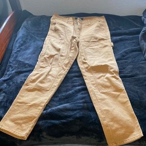 vintage cargo pants
